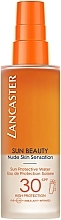 Парфумерія, косметика Сонцезахисна вода - Lancaster Sun Protective Water SPF30
