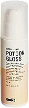 Парфумерія, косметика Текстурувальний крем для волосся - Glossco Potion Gloss