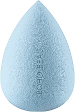 Парфумерія, косметика Спонж для макіяжу, блакитний - Boho Beauty Bohomallows Regular Spun Sugar