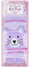 Парфумерія, косметика Грілка для шиї - Bomb Cosmetics Clarissa The Cat Neck Warmer