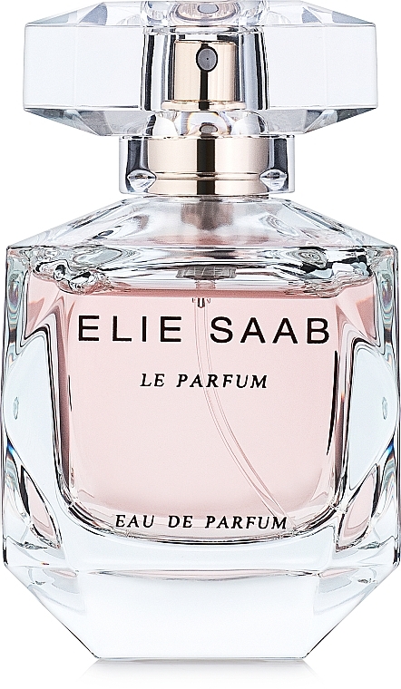 Elie Saab Le Parfum - Парфумована вода