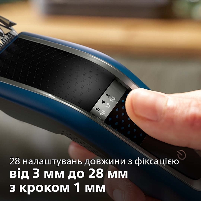 Машинка для стрижки - Philips HC5612/15 — фото N5