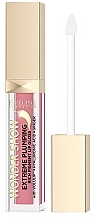 Eveline Cosmetics Wonder Show Extreme Plumping Rich Pigment Lip Gloss - Eveline Cosmetics Wonder Show Extreme Plumping Rich Pigment Lip Gloss — фото N1