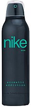 Парфумерія, косметика Nike Aromatic Addition Man - Дезодорант-спрей