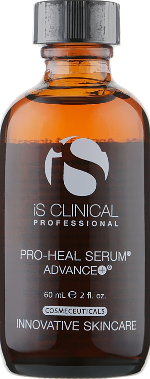 Сироватка для обличчя - iS Clinical Pro-Heal Serum Advance+ — фото N9
