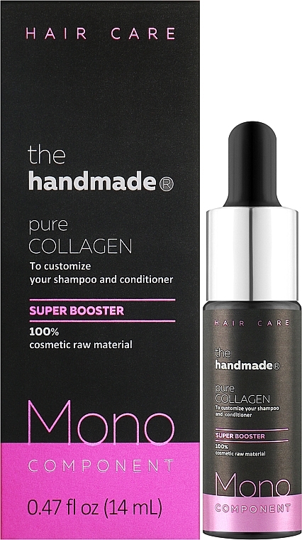 Коллаген - The Handmade Pure Collagen Super Booster — фото N8
