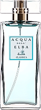 Acqua dell Elba Classica Women - Парфюмированная вода — фото N3