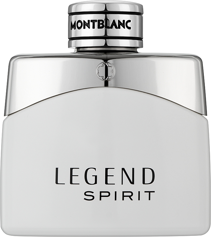 УЦЕНКА Montblanc Legend Spirit - Туалетная вода * — фото N1