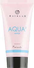 Парфумерія, косметика Маска для сухого волосся - Federico Mahora Hairlab Aqua2 Mask (міні)