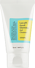 Духи, Парфюмерия, косметика УЦЕНКА Гель-пенка с ВНА-кислотами - Cosrx Low Ph Good Morning Gel Cleanser *