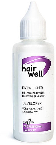 Окислитель - Hair Well — фото N1