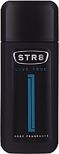 STR8 Live True - Набір (deo/75ml + deo/150ml) — фото N2