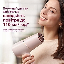 Фен для волосся BHD530/00 - Philips 5000 Series — фото N5