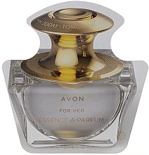 Духи, Парфюмерия, косметика Avon Today Tomorrow Always Eternal For Her - Парфюмированная Эссенция (пробник)