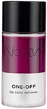Средство для снятия макияжа - Nouba One Off Lip Color Remover — фото N1