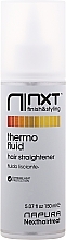 Парфумерія, косметика Термозахисний флюїд - Napura NXT Thermo Fluid