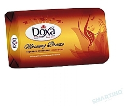 Духи, Парфюмерия, косметика Твердое мыло "Утреннее дуновение" - Doxa Morning Breeze Beauty Soap