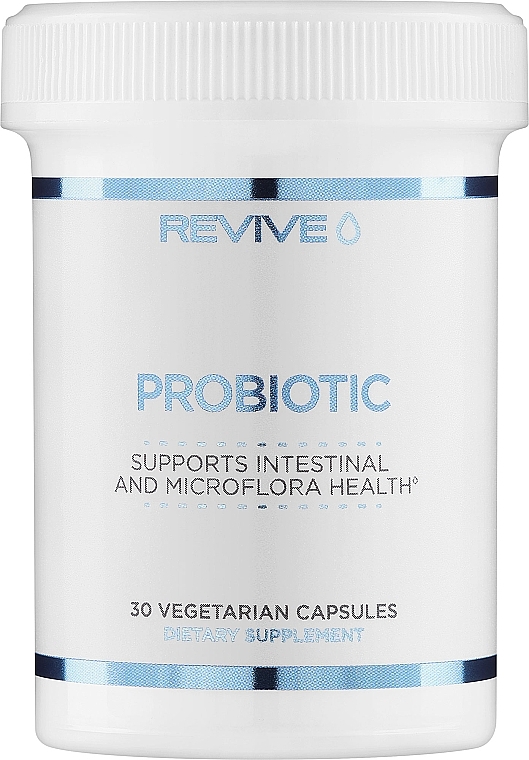 Дієтична добавка "Пробіотик"  - Revive MD Probiotic — фото N1