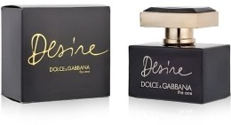 Парфумерія, косметика Dolce&Gabbana The One Desire - Туалетна вода (тестер з кришечкою)