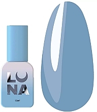 Парфумерія, косметика Гель-лак для нігтів - Luna Moon Color Nail Polish