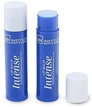 Набор интенсивно увлажняющих бальзамов для губ - IDC Institute Intense Lip Balm Duo — фото N2