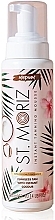 Духи, Парфюмерия, косметика УЦЕНКА Автобронзат-мусс - St. Moriz Coconut Instant Tanning Mousse Medium *