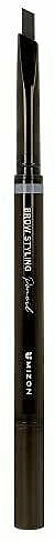 Карандаш для бровей - Mizon Brow Styling Pencil — фото N3