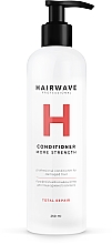 Парфумерія, косметика Кондиціонер для пошкодженого волосся - HAIRWAVE Conditioner Total Repair *