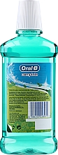 Ополіскувач для порожнини рота - Oral-B Complete Fresh Mint Mouthwash — фото N2