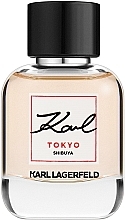 Karl Lagerfeld Karl Tokyo Shibuya - Парфумована вода — фото N1