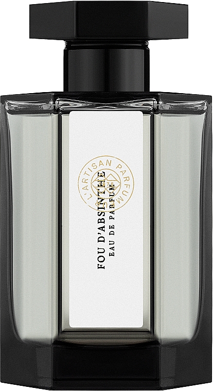 L'Artisan Parfumeur Fou D'Absinthe - Парфумована вода — фото N1