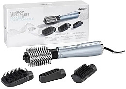 Мультистайлер - Babyliss Hair Dryer Brush AS774E  — фото N1