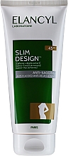 Парфумерія, косметика Протицелюлітний крем 45+ - Elancyl Slim Design 45+ Cream