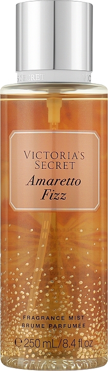 Парфумований спрей для тіла - Victoria's Secret Amaretto Fizz