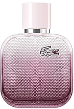 Духи, Парфюмерия, косметика Lacoste L.12.12 Rose Eau Intense - Туалетная вода (тестер с крышечкой)