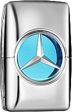 Духи, Парфюмерия, косметика Mercedes Benz Mercedes-Benz Man Bright - Парфюмированная вода