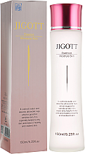 Духи, Парфюмерия, косметика УЦЕНКА Увлажняющий тоник для лица - Jigott Essence Moisture Skin *