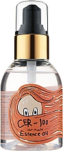 Духи, Парфюмерия, косметика Эссенция на основе масел для укрепления волос - Elizavecca CER-100 Hair Muscle Essence Oil