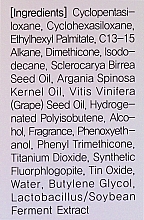 Парфумована олія для гладкості волосся - Masil Salon Lactobacillus Hair Perfume Oil Light — фото N3