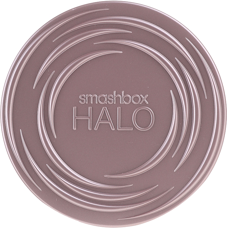 Рассыпчатая пудра для лица - Smashbox Halo Fresh-Ground Perfecting Powder — фото N3