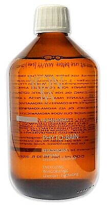 Олія для душу - Yonka Phyto Bain Energizing & Invigorating Shower/Bath Oil — фото N1