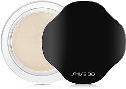 Тени для век - Shiseido Makeup Shimmering Cream Eye Color — фото N2