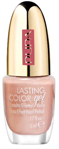 Лак для ногтей - Pupa Glamourose Lasting Color Gel — фото N1