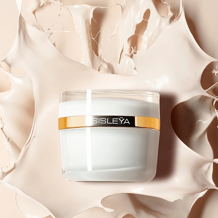 Антивіковий крем-гель для обличчя - Sisley Sisleya L'Integral Anti-Age Fresh Gel Cream — фото N5