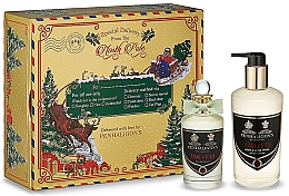 Духи, Парфюмерия, косметика Penhaligon's Halfeti - Набор (edp/100ml + b/hand/wash/300ml)