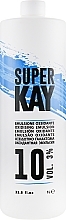 Духи, Парфюмерия, косметика УЦЕНКА Окислительная эмульсия 10 vol. 3% - KayPro Super Kay *