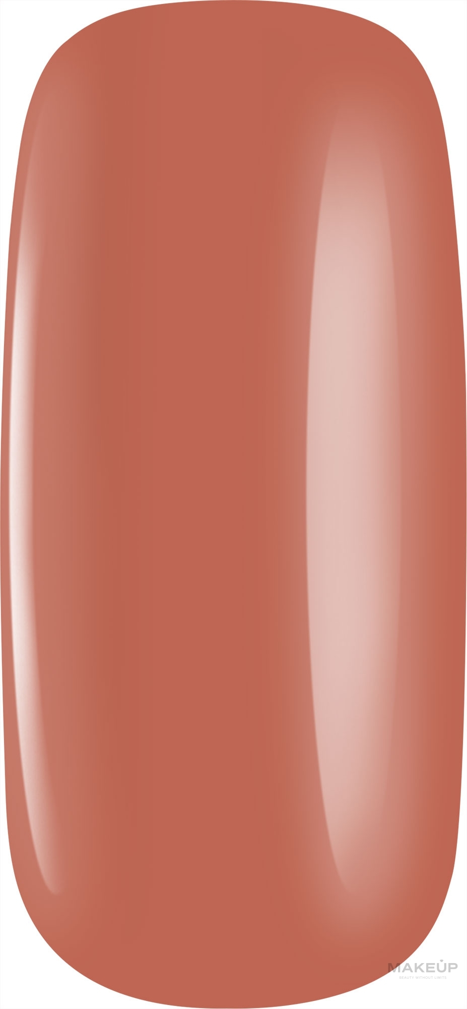 База для нігтів, 12 ml - Roks Base Rubber French Nude — фото 2R