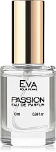 Eva Cosmetics Passion - Парфумована вода (міні) — фото N2