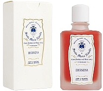 Ополіскувач для порожнини рота для курців - Santa Maria Novella Liquid Breath Freshener — фото N1