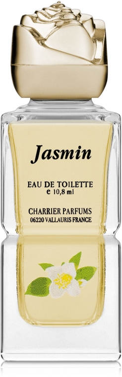 Charrier Parfums Parfums De Provence - Набор (edt/10.8ml x 5) — фото N4